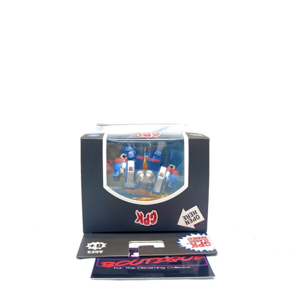 Loyal Subjects Garbage Pail Kids: Hot Head Harvey