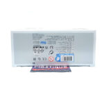 Funko Pop Rocks: The White Stripes Jack & Meg White 2 Pack. Figures come complete in an unopened box. The boxes may show some signs of wear due to age/storage, however will still display fine if you choose to keep them sealed.