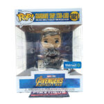 Funko Pop Marvel: Guardians Ship Star Lord #1021 (Walmart Exclusive)