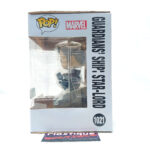 Funko Pop Marvel: Guardians Ship Star Lord #1021 (Walmart Exclusive)