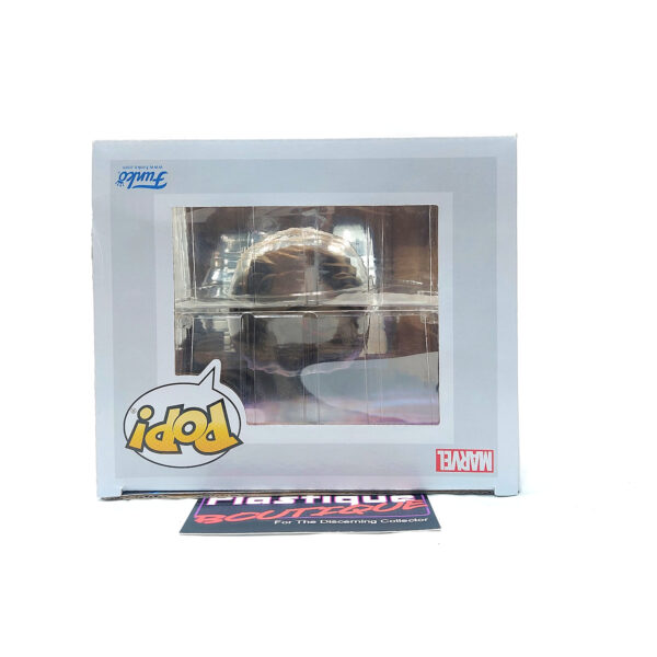 Funko Pop Marvel: Guardians Ship Star Lord #1021 (Walmart Exclusive)