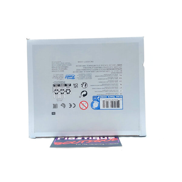 Funko Pop Marvel: Guardians Ship Star Lord #1021 (Walmart Exclusive)