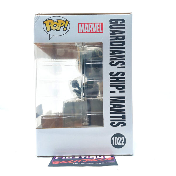 Funko Pop Marvel: Guardians Ship Mantis #1022 (Walmart Exclusive)