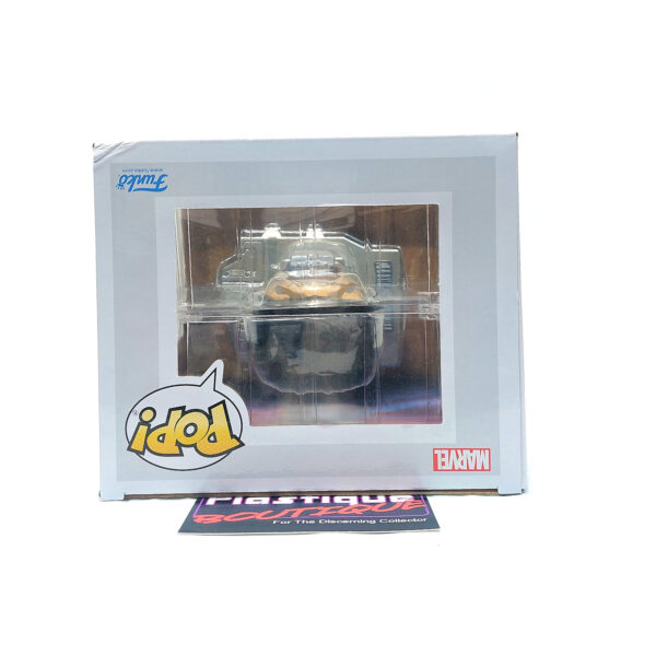 Funko Pop Marvel: Guardians Ship Mantis #1022 (Walmart Exclusive)