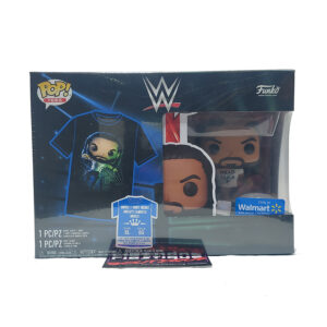 Funko Pop Tees WWE: Roman Regins XL (Walmart Exclusive)