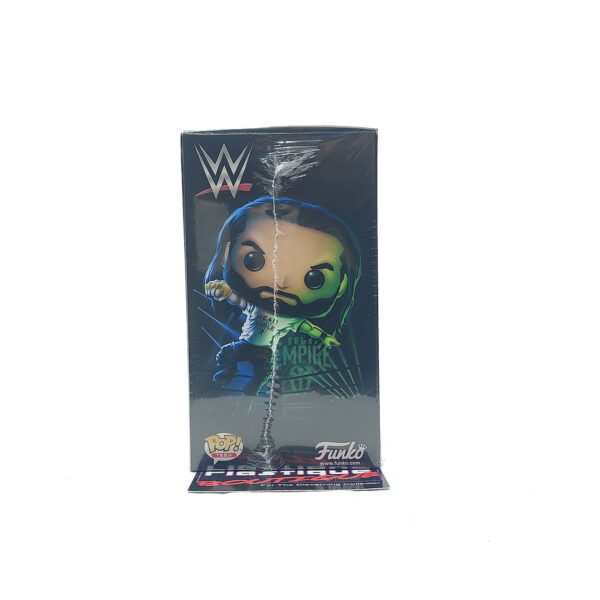 Funko Pop Tees WWE: Roman Regins XL (Walmart Exclusive)