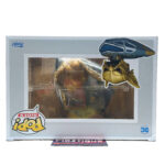 Funko Pop Rides DC Black Adam: Hawkman In Cruiser #286