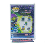 Funko Pop Marvel Mech Strike: Green Goblin #991 (Walmart Exclusive)