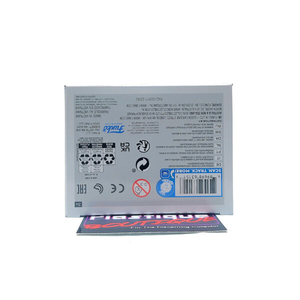 Funko Pop Marvel Mech Strike: Green Goblin #991 (Walmart Exclusive)