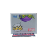 Funko Pop Marvel Mech Strike: Green Goblin #991 (Walmart Exclusive)