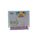 Funko Pop Marvel Lucha Libre: El Heroe Invicto/Iron Man #709