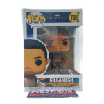 Funko Pop Marvel Eternals: Gilgamesh #730