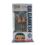 Funko Pop Marvel Eternals: Gilgamesh #730
