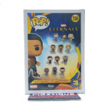 Funko Pop Marvel Eternals: Gilgamesh #730
