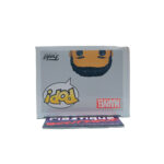 Funko Pop Marvel Eternals: Gilgamesh #730