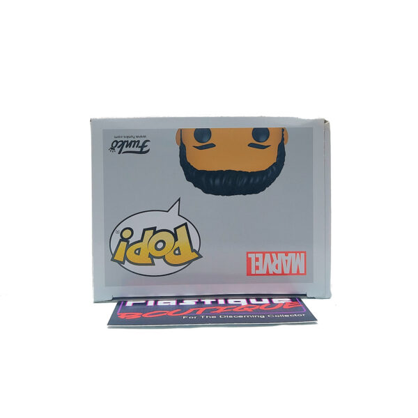 Funko Pop Marvel Eternals: Gilgamesh #730