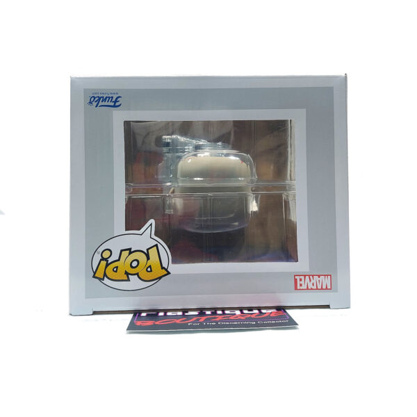 Funko Pop Marvel: Guardians Ship Drax #1023 (Walmart Exclusive)