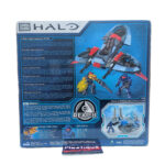 Mega Bloks Halo: UNSC Light Assault VTOL 97102