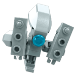 Mega Construx Halo Infinite Series 4: Sentinal Aggressor