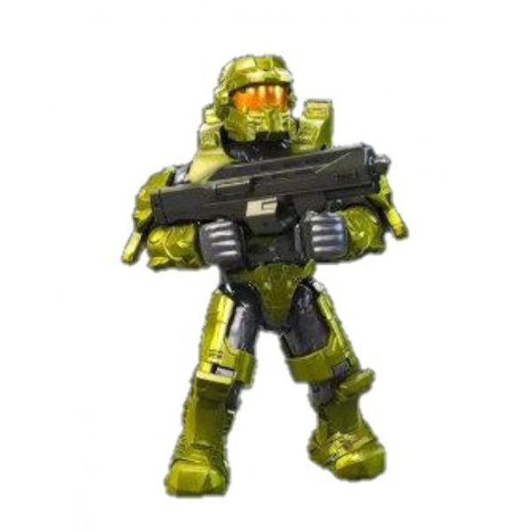 Mega Construx Halo Infinite Series 3: Spartan Centurion