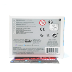 Funko Pop Television: Teenage Mutant Ninja Turtles Leonardo With Surfboard (SDCC Exclusive)