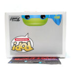 Funko Pop Television: Teenage Mutant Ninja Turtles Leonardo With Surfboard (SDCC Exclusive)