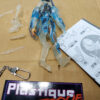 Hot Toys Alien vs Predator: Series 2 Snap Kit Phasing Predator