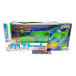 Transformers Beast Wars II: D-12 Megastorm (Japanese Import)