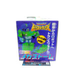 Transformers Beast Wars II: D-12 Megastorm (Japanese Import)