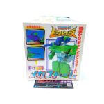 Transformers Beast Wars II: D-12 Megastorm (Japanese Import)