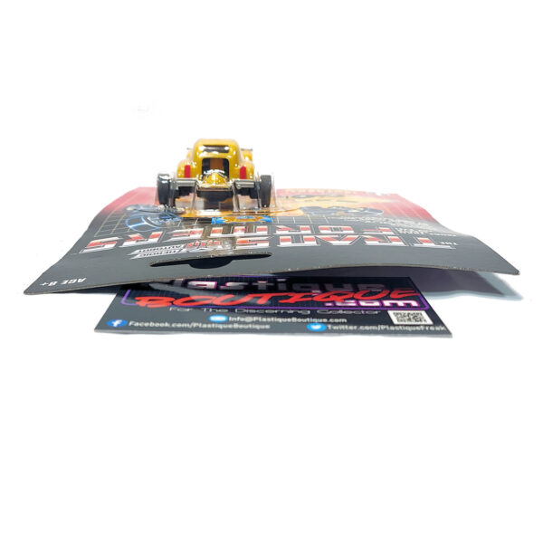 Transformers Generation 1 Reissue: Bumblebee (Walmart Exclusive)