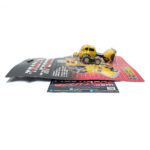 Transformers Generation 1 Reissue: Bumblebee (Walmart Exclusive)