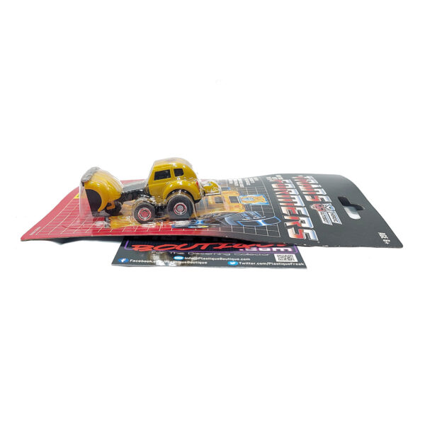 Transformers Generation 1 Reissue: Bumblebee (Walmart Exclusive)