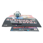 Transformers Generation 1 Reissue: Tailgate (Walmart Exclusive)