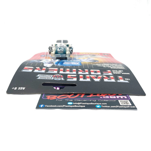 Transformers Generation 1 Reissue: Tailgate (Walmart Exclusive)