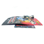 Transformers Generation 1 Reissue: Tailgate (Walmart Exclusive)