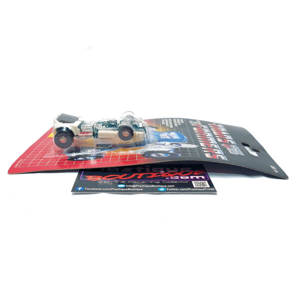 Transformers Generation 1 Reissue: Tailgate (Walmart Exclusive)