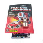 Transformers Generation 1 Reissue: Swerve (Walmart Exclusive)