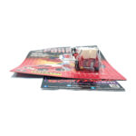 Transformers Generation 1 Reissue: Swerve (Walmart Exclusive)