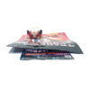 Transformers Generation 1 Reissue: Swerve (Walmart Exclusive)