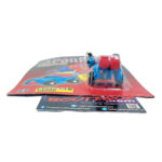 Transformers Generation 1 Reissue: Gears (Walmart Exclusive)