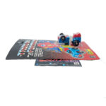 Transformers Generation 1 Reissue: Gears (Walmart Exclusive)