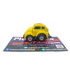 Transformers Generation 1 Reissue: Bumblebee (7-Eleven Exclusive)