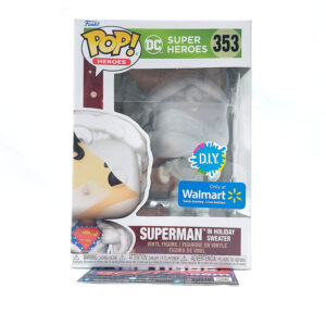 Funko Pop Marvel: Guardians Ship Star Lord #1021 (Walmart Exclusive)  *Unopened* – The Plastique Boutique