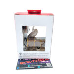 Hallmark Harry Potter: Luggage Trolly Ornament (Walmart Exclusive)