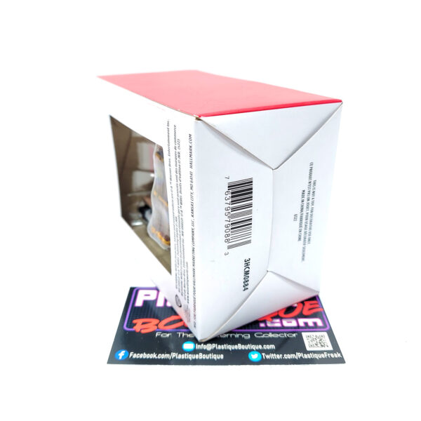 Hallmark Harry Potter: Luggage Trolly Ornament (Walmart Exclusive)