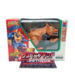 Transformers Beast Wars II: C-14 Tasmanian Kid (Japanese Import)