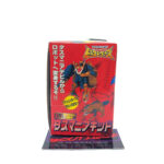 Transformers Beast Wars II: C-14 Tasmanian Kid (Japanese Import)