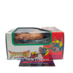 Transformers Beast Wars II: C-14 Tasmanian Kid (Japanese Import)