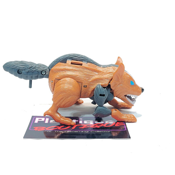 Transformers Beast Wars II: C-14 Tasmanian Kid (Japanese Import)